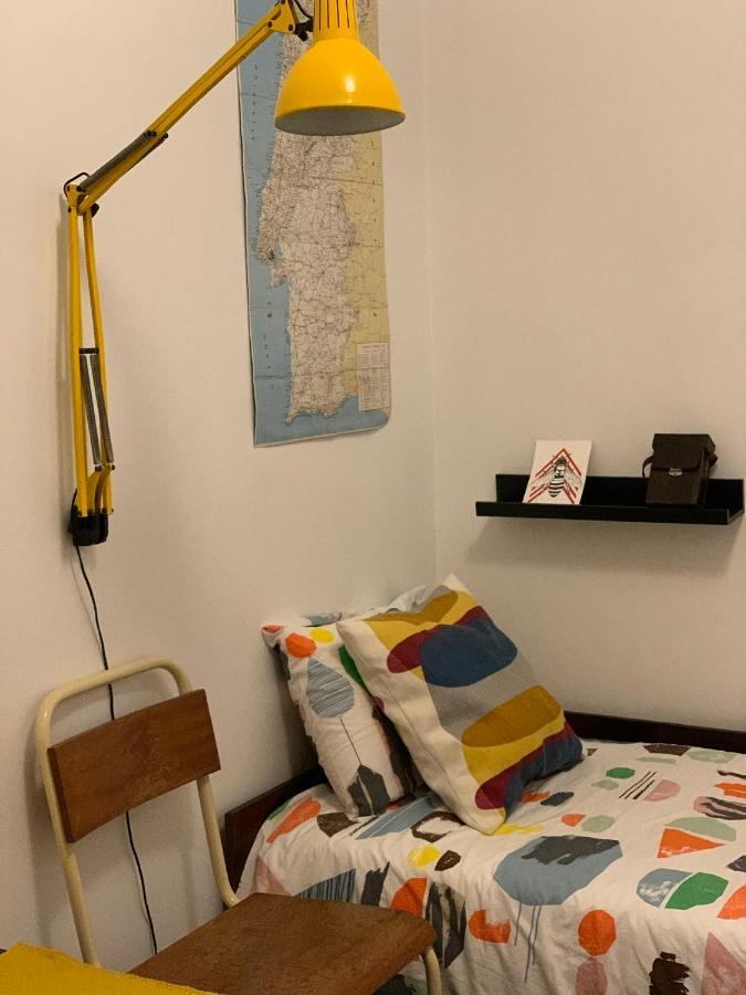 Casinha A Porta Villa Arouca Eksteriør billede