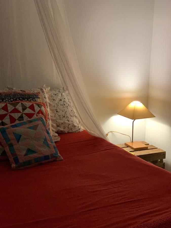 Casinha A Porta Villa Arouca Eksteriør billede