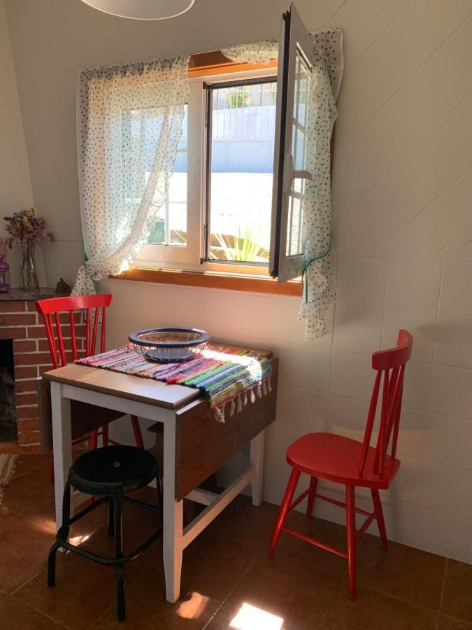 Casinha A Porta Villa Arouca Eksteriør billede