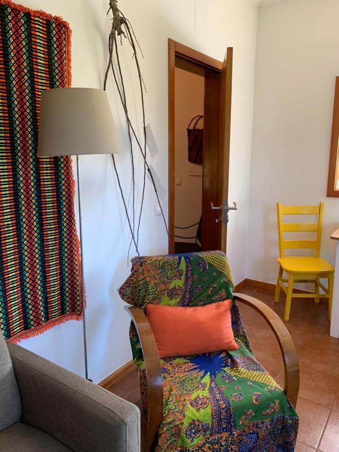 Casinha A Porta Villa Arouca Eksteriør billede