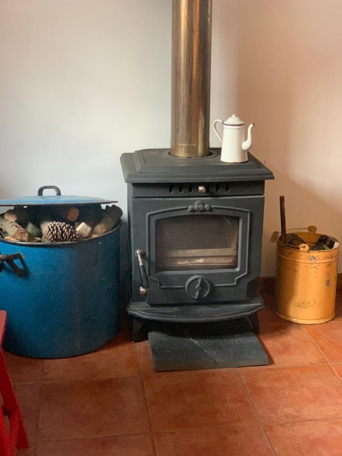 Casinha A Porta Villa Arouca Eksteriør billede