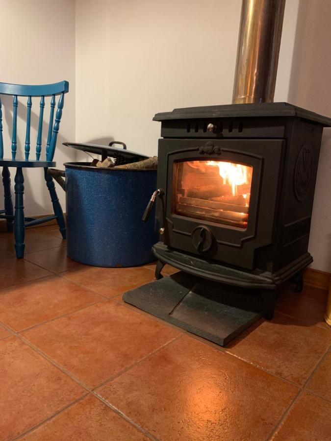 Casinha A Porta Villa Arouca Eksteriør billede