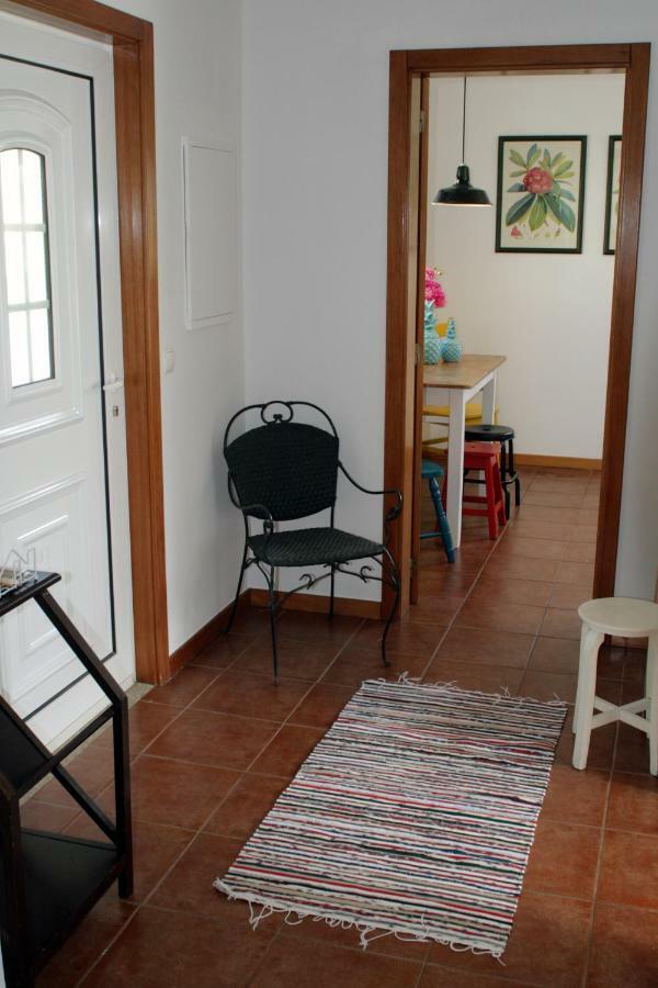 Casinha A Porta Villa Arouca Eksteriør billede