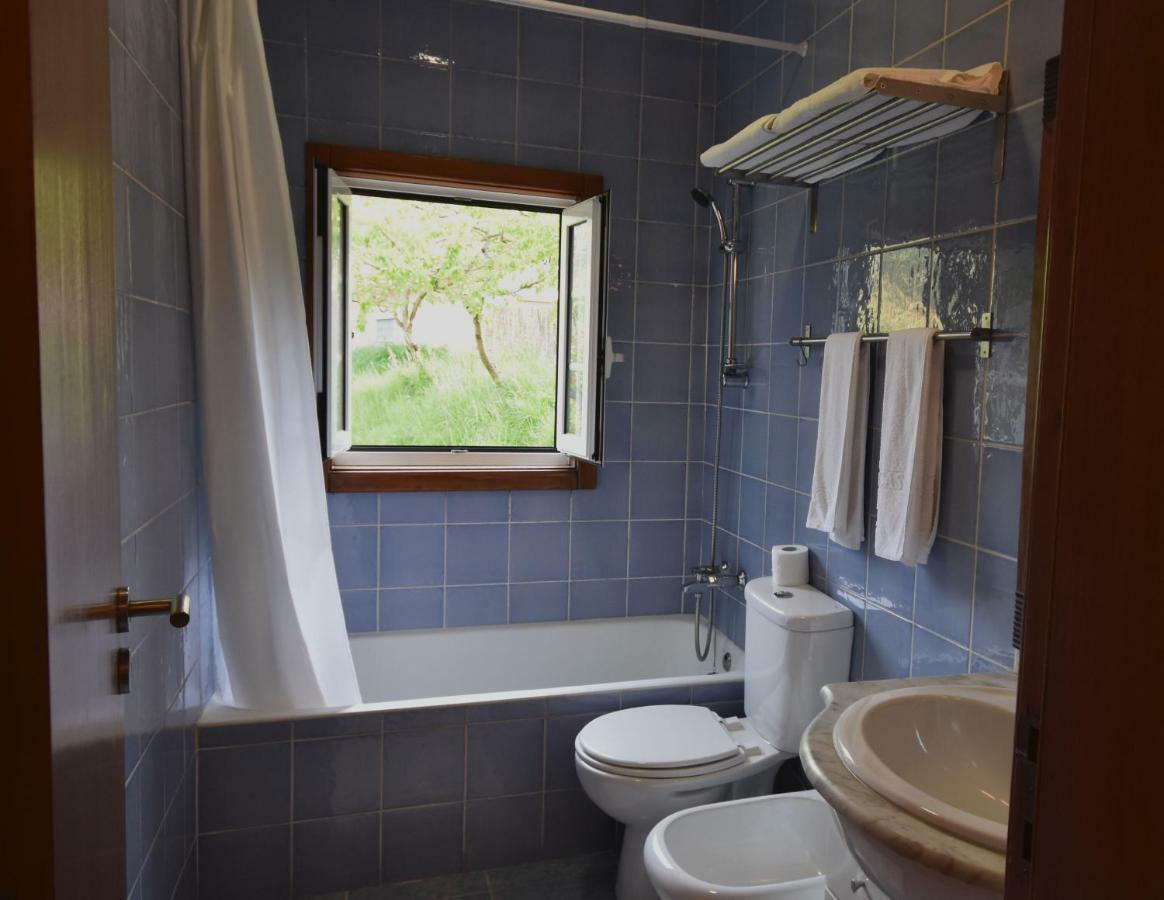 Casinha A Porta Villa Arouca Eksteriør billede