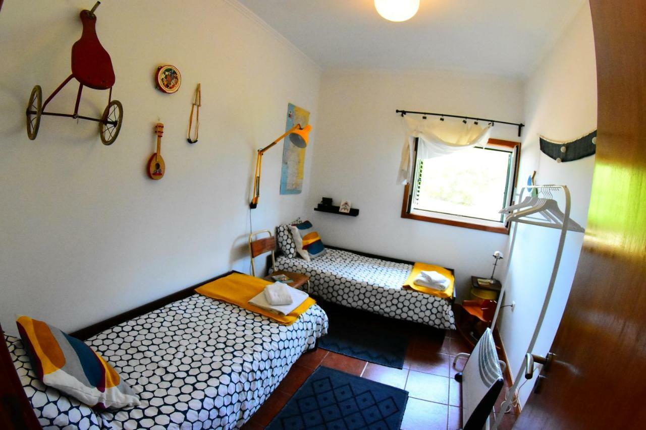 Casinha A Porta Villa Arouca Eksteriør billede