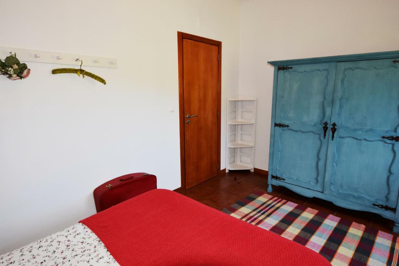 Casinha A Porta Villa Arouca Eksteriør billede