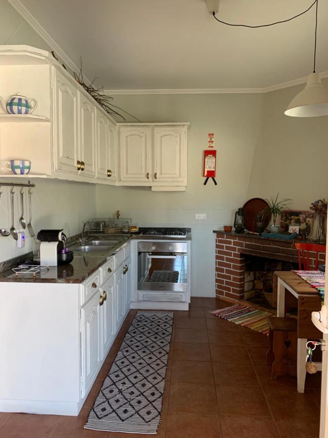 Casinha A Porta Villa Arouca Eksteriør billede