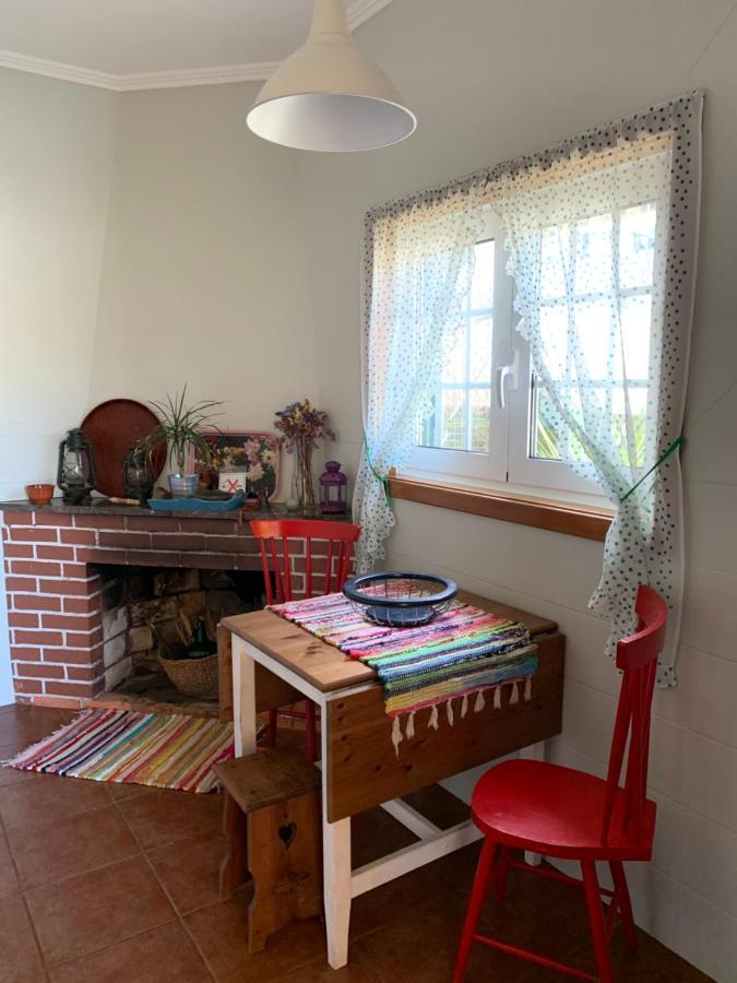 Casinha A Porta Villa Arouca Eksteriør billede